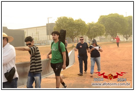 rolim de moura